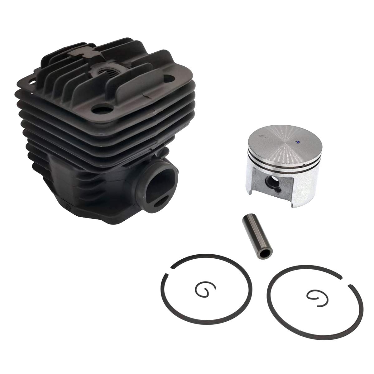 49mm Cylinder and Piston Kit for Stihl TS400 Concrete Cut Off Saw