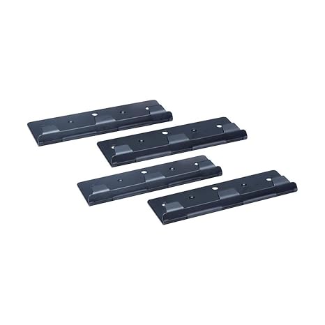 Bose ® WB-3 Wandhalterung für Regallautsprecher schwarz