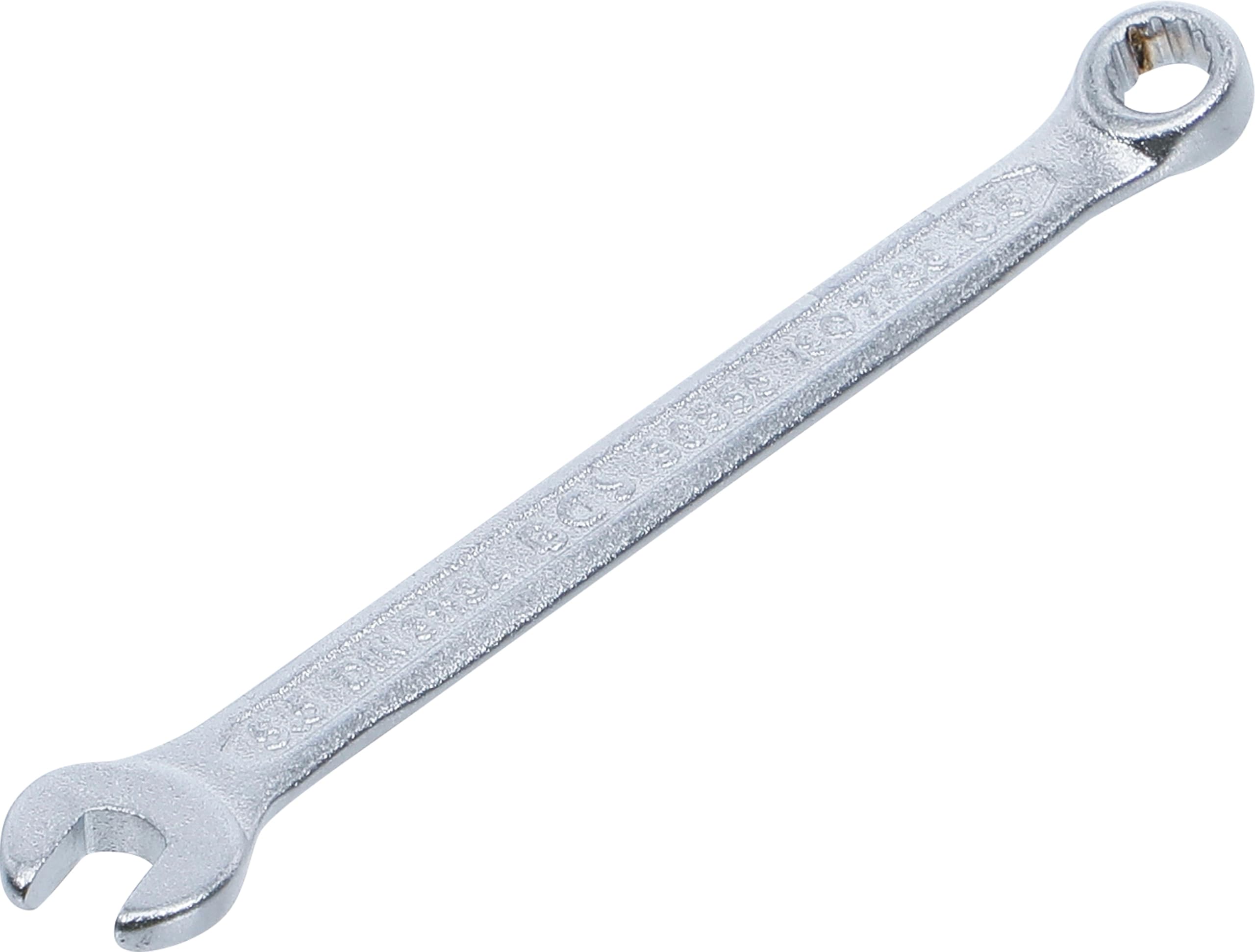 BGS 30555 | Combination Spanner | 5.5 mm