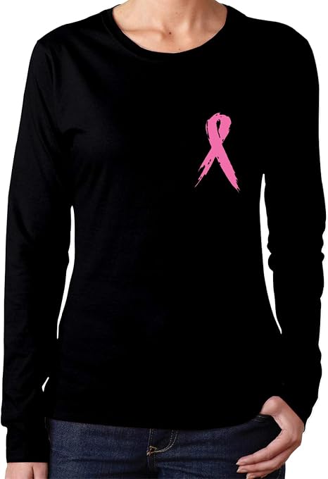pink survivor shirt