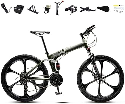 mtb foldable cycle