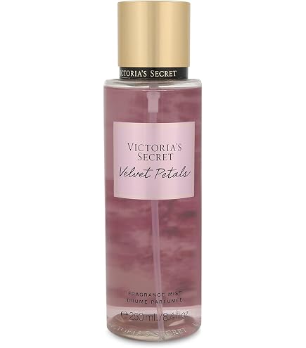 Amazon.com: Victoria Secret Ladies Velvet Petals 8.4 oz Body Mist