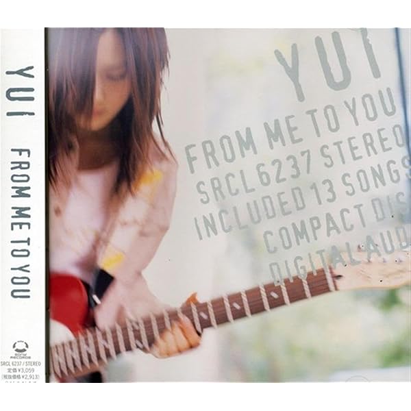 Yui - Can't Buy My Love - Amazon.com Music