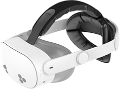 KIWI K4 Head Strap for Meta Quest 3/3S