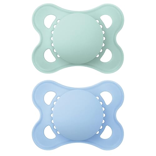 Mam Best Nipple Like Pacifier MAM Original Start Matte Newborn