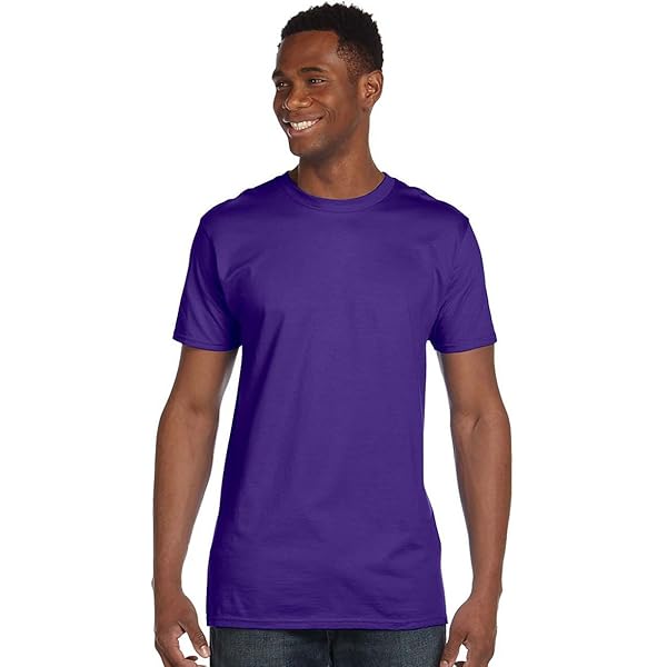 Aazon.co: Hanes Caiseta De Anga Corta Beefy-T Para Hobre