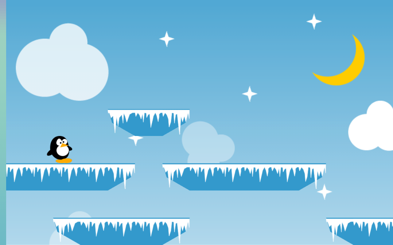 Penguin Jump for Android
