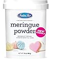 Satin Ice Meringue Powder - 16oz - Pail