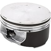 GM Genuine Parts 19178305 LS2 and LQ9 6.0L Hypereutectic Aluminum Piston