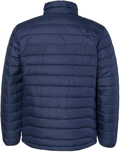 oyanta trail long hybrid jacket