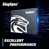 KingSpec 4TB 2.5" SATA III SSD 6Gb/s 550MB/s 3D NAND Internal view 5