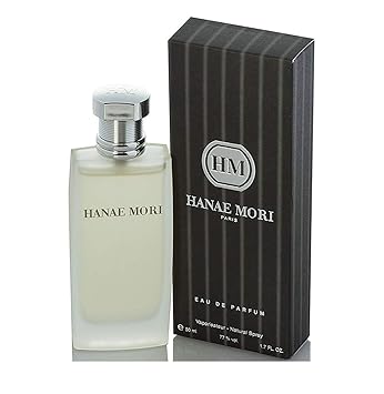 hanae mori perfume for him