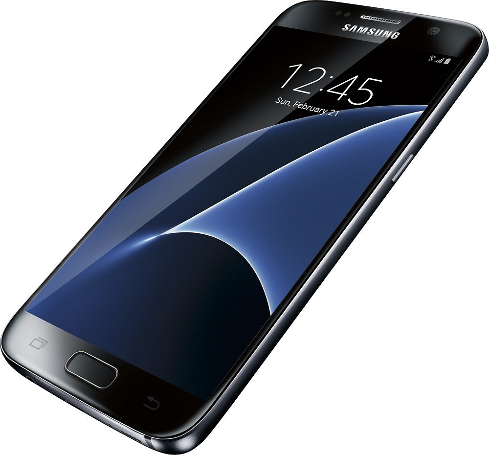 Samsung Galaxy S7