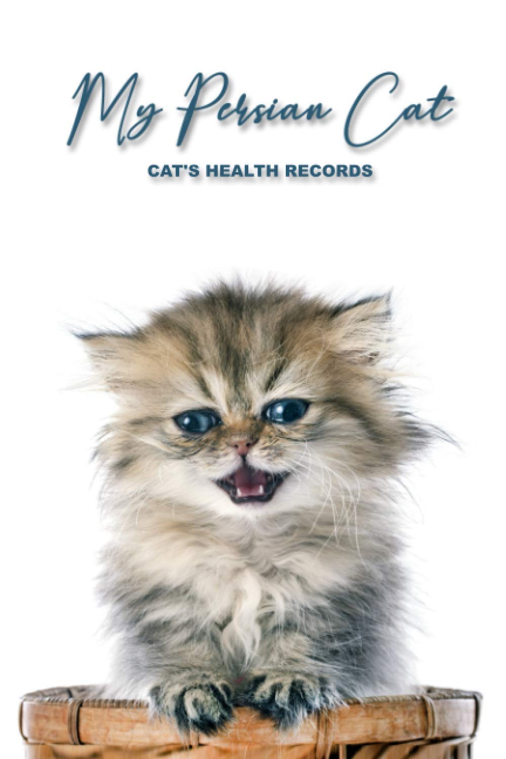 vaccination for persian cats
