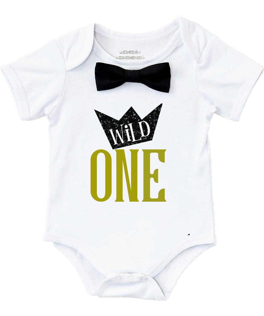 jungle first birthday outfit