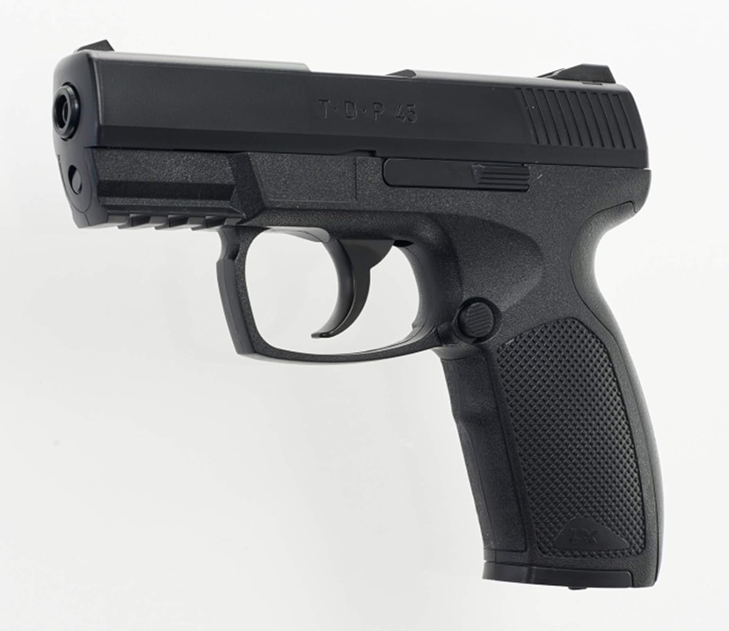 Umarex TDP 45 .177 Caliber Stee BB Gun Air Pistol : Hunting Air Pistols : Sports & Outdoors