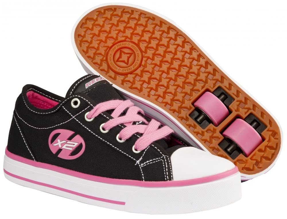 heelys 12