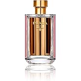 Prada La Femme Intense Eau De Parfum Spray For Women, 3.4 Ounce