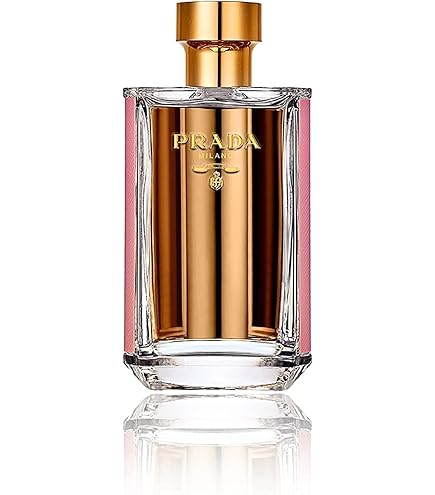 Amazon.com : Prada La Femme by Prada for Women 3.4 oz Eau de