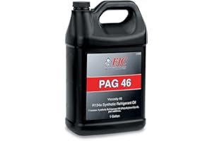FJC 2486 PAG Oil - 128 fl. oz.