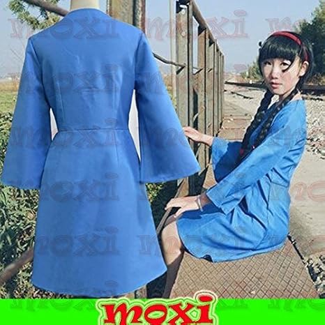 即納 コスプレ衣装 宮崎駿 天空の城ラピュタ シータ 制服 アニメ 変装 仮装 セール イベント パーティー コスチューム コスプレ 仮装 通販 Amazon