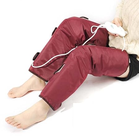 Bein-Massagegerät, Kneten-Fuß-Massage-Instrument, Elektrische Luftdruck-Physiotherapie-Massage