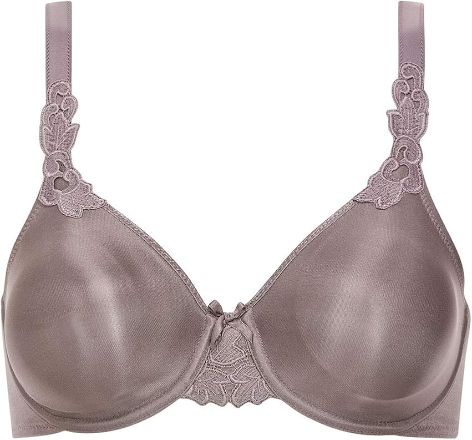 Sujetador Confort Para Mujer Cotonella ADC18 En Microcorte