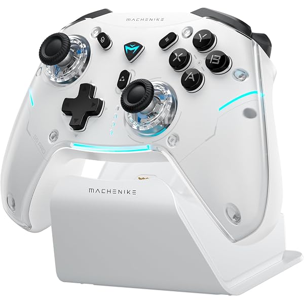 Amazon.com: Machenike G5PRO Max SE 1000HZ Wireless Gaming