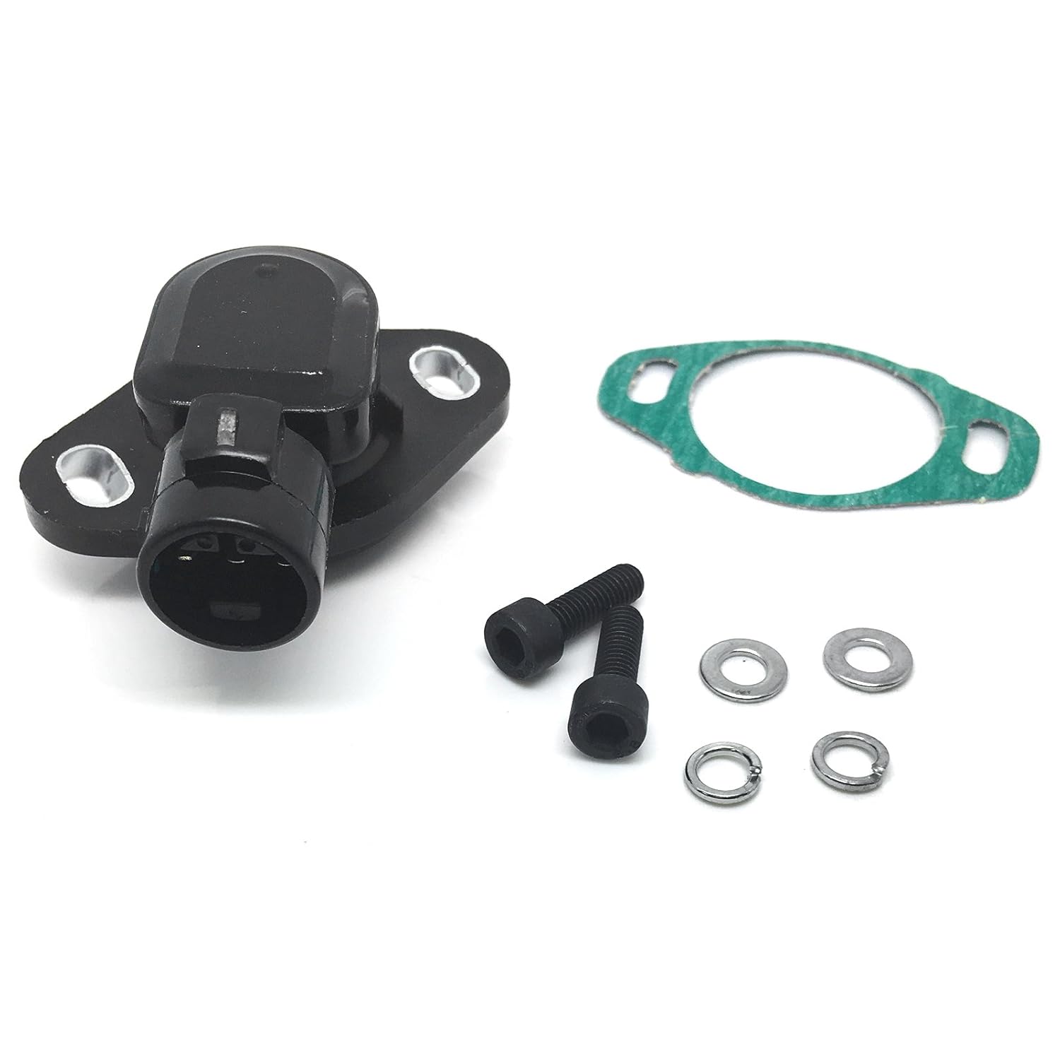 Amazon.com: CBK Replacement Throttle Position Sensor for Honda Civic Accord  CR-V Odyssey del Sol CRX Pilot Prelude Acura CL MDX Acura Integra:  Automotive