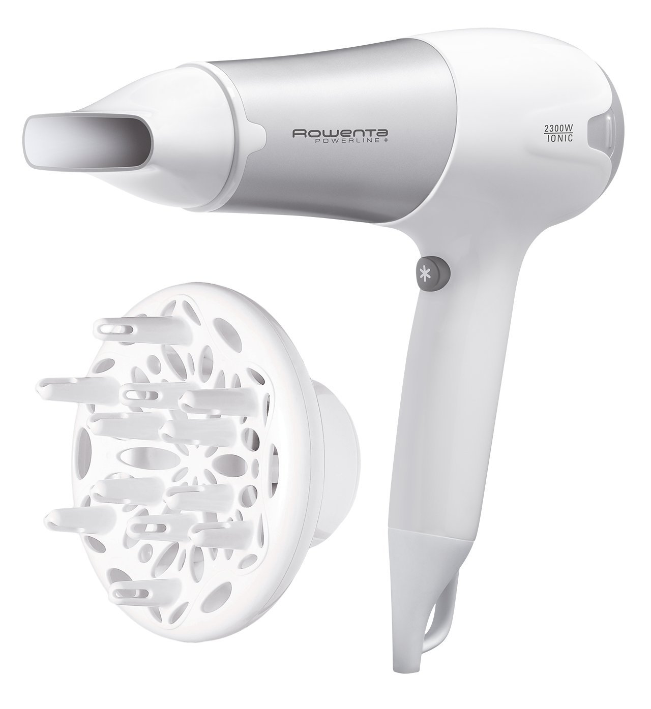 Rowenta Powerline Plus CVF Secador