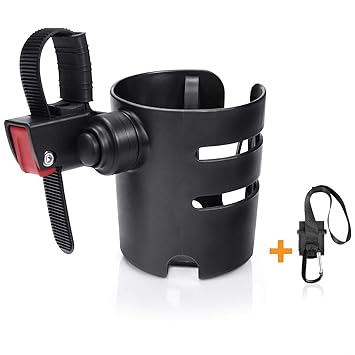 pram cup holder