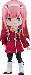 Good Smile Company Darling in The Franxx: Zero Two
