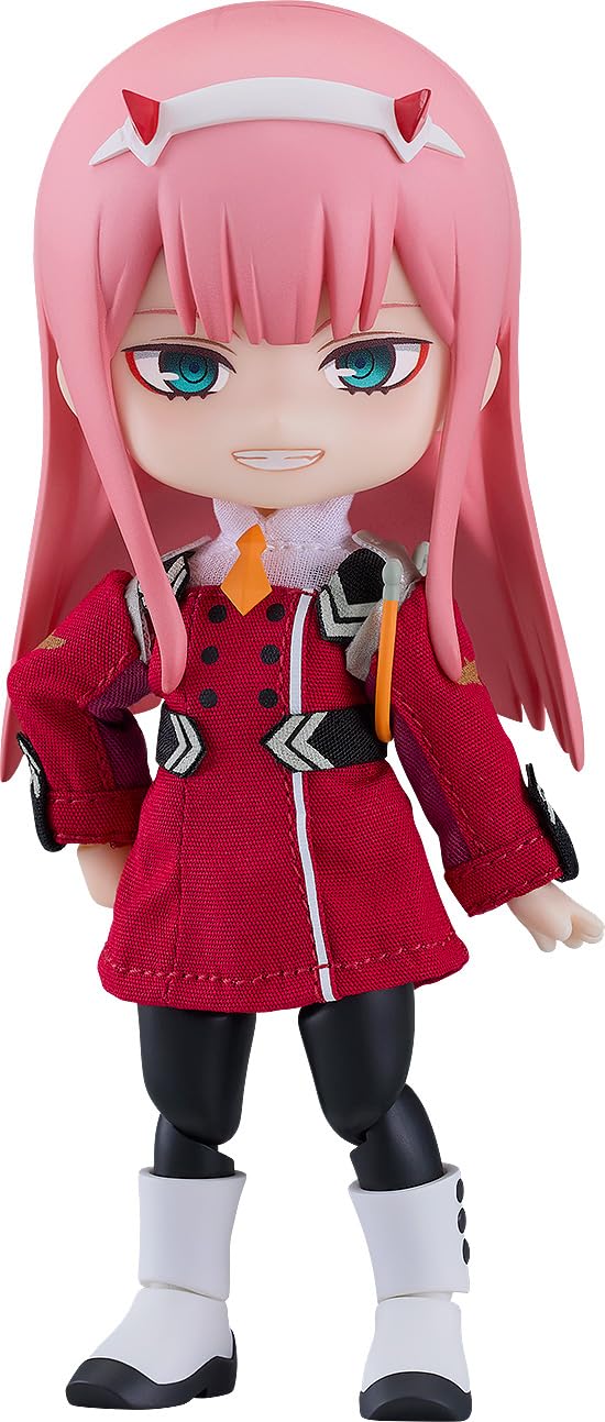 Good Smile Company Darling in The Franxx: Zero Two