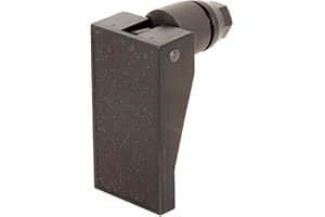 Southco Inc 19-81-10 Swell Latch 1.09 Handle Length, Frame Thickness Up to .13