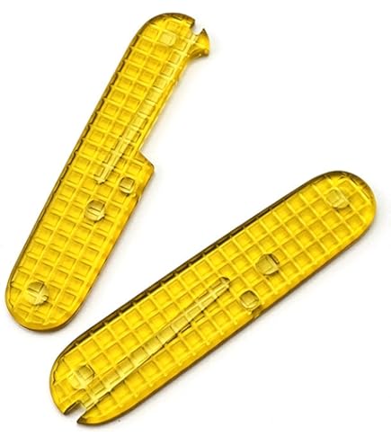 Coperture In Plastica Originali Victorinox PLUS - Bilance 91 Mm - Foto 3