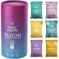 Body Restore Shower Steamers Aromatherapy 6 Pack - Christmas Stocking Stuffers, Birthday Gifts for Women, White Elephant, Rel