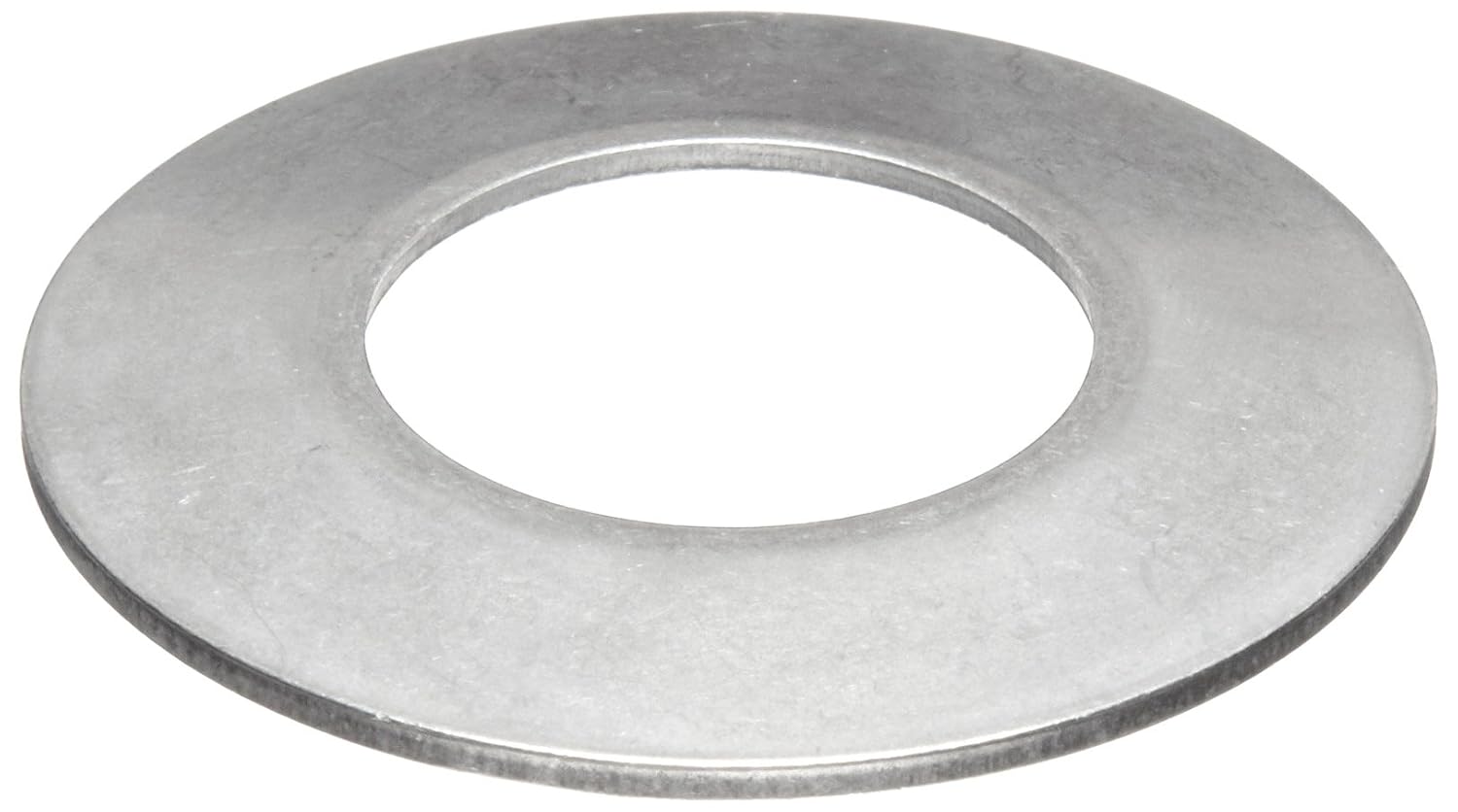 High Carbon Steel Belleville Spring Washers, 1 inches Inner Diameter, 3