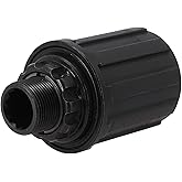 HOgardenME Mountain Bike Freehub, Rear Hub Body 8/9/10/11 Speed Freewheel Body for GIANT for Trek wheels Mountain Bike Freehu