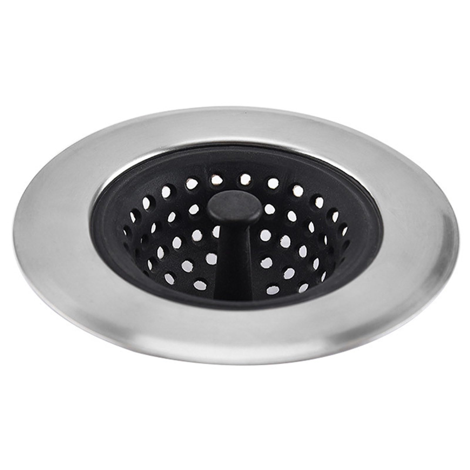 Good Grips Silicone Sink Strainer