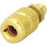 Robinair (10292) Quick Seal Adapter