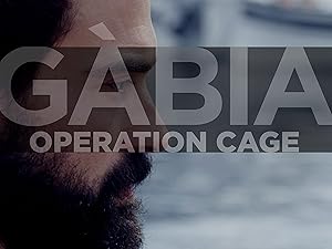 Gabia - Operation Cage