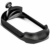 Generic GL0CK Mounting Plate Hollow-Out Style for