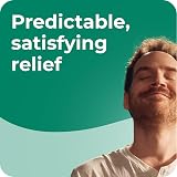Dulcolax Adult 5 mg Gastro-Resistant Tablets 20 Count view 2