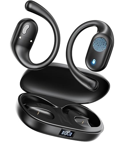Amazon.com: Panasonic RP-BTGS10-A Premium Bluetooth Wireless Water