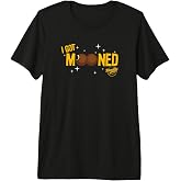 MoonPie I Got Mooned Premium Tri-Blend T-Shirt