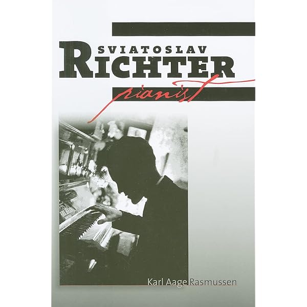 Sviatoslav Richter - Pianist of the Century ~ Sviatoslav Richter