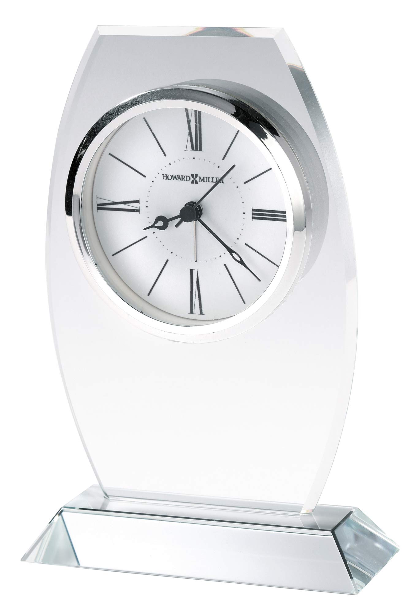 Howard Miller Cabri Tabletop Clock