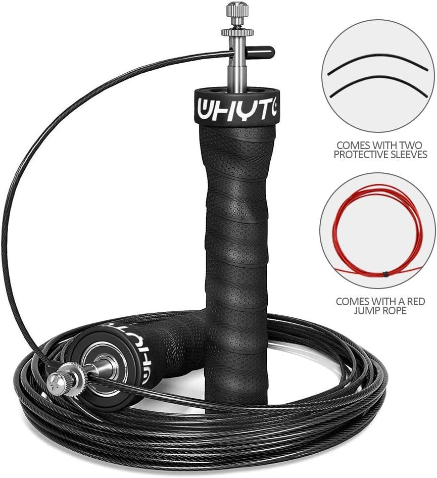 corde di velocità nike