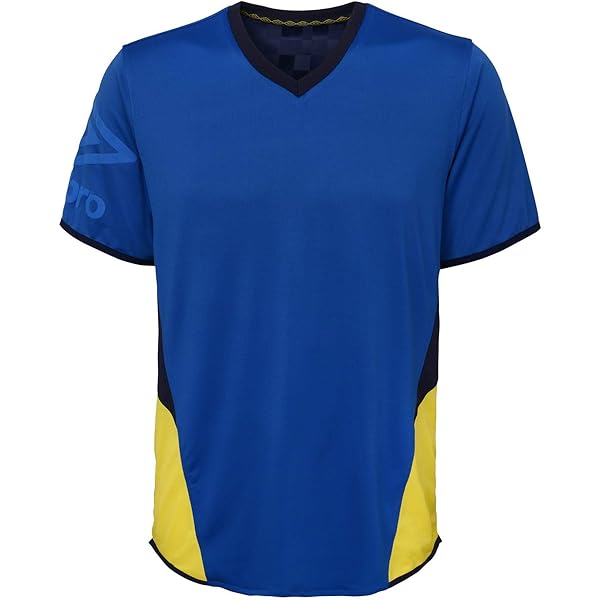 Amazon.com: Umbro Men's Long Sleeve Soccer Jersey Shirt