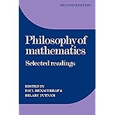 Philosophy of Mathematics: Selected Readings